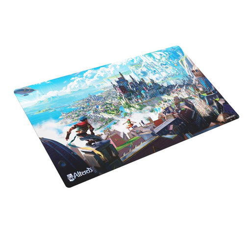 Gamegenic: Prime Playmat - "Arkaster" Altered TCG Playmats Gamegenic