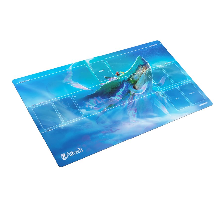 Gamegenic: Prime Playmat - "Kaibara" Altered TCG Playmats Gamegenic