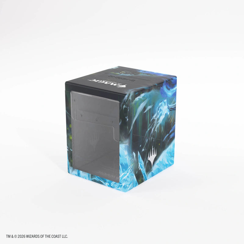 Gamegenic: Bastion 100+ XL - "Rimekin Recluse" MTG Lorwyn Eclipsed Deck Boxes & Storage Gamegenic