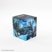Gamegenic: Bastion 100+ XL - "Rimekin Recluse" MTG Lorwyn Eclipsed Deck Boxes & Storage Gamegenic