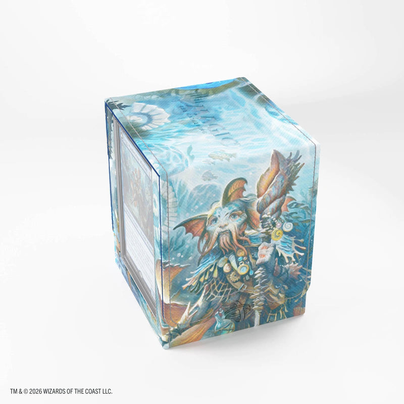 Gamegenic: Squire PLUS 100+ XL - "Sygg" MTG Lorwyn Eclipsed Deck Boxes & Storage Gamegenic