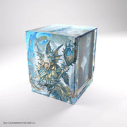 Gamegenic: Squire PLUS 100+ XL - "Sygg" MTG Lorwyn Eclipsed Deck Boxes & Storage Gamegenic