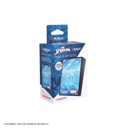 Gamegenic: Premium Art Matte Sleeves - "Island" MTG Marvel's Spider-Man 105Ct Card Sleeves Gamegenic