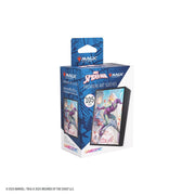 Gamegenic: Premium Art Matte Sleeves - "Green Goblin" MTG Marvel's Spider-Man 105Ct Card Sleeves Gamegenic