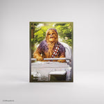 Card Sleeves