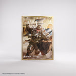 Card Sleeves