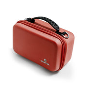 Gamegenic: Game Shell 250+ - Red Deck Boxes & Storage Gamegenic