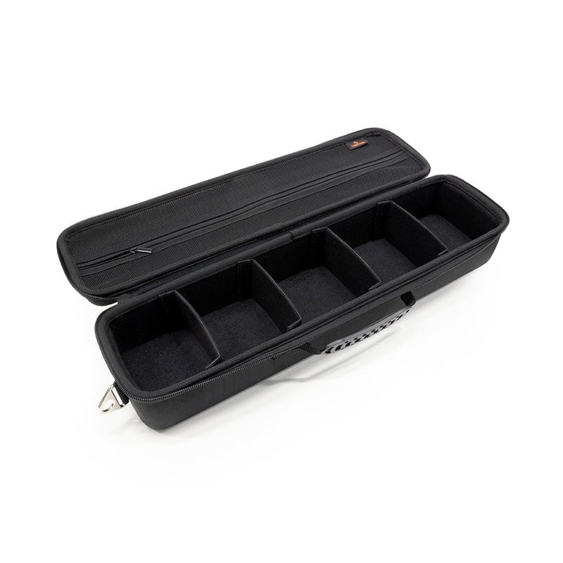 Gamegenic: Game Shell 650+ - Black Deck Boxes & Storage Gamegenic