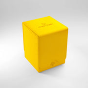 Gamegenic: Squire 100+ XL Convertible - Yellow Deck Boxes & Storage Gamegenic