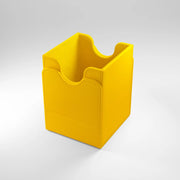 Gamegenic: Squire 100+ XL Convertible - Yellow Deck Boxes & Storage Gamegenic