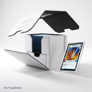 Gamegenic: Deck Pod 60+ - "Heroism White" Star Wars: Unlimited Deck Boxes & Storage Gamegenic