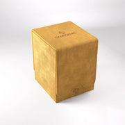 Gamegenic: Squire 100+ XL - Sand Deck Boxes & Storage Gamegenic