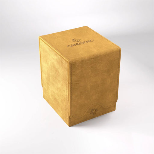 Gamegenic: Squire 100+ XL - Sand Deck Boxes & Storage Gamegenic