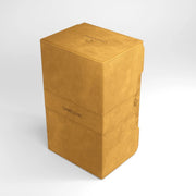 Gamegenic: Stronghold 200+ XL Convertible - Sand Deck Boxes & Storage Gamegenic