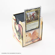Gamegenic: Squire PLUS 100+ XL - "Door of Destinies" MTG Marvel Super Heroes Deck Boxes & Storage Gamegenic