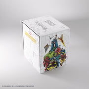 Gamegenic: Squire 100+ XL - "Marvel Age" MTG Marvel Super Heroes Deck Boxes & Storage Gamegenic