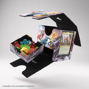 Gamegenic: Sidekick PRO 100+ XL - "Marvel Super Heroes" MTG Deck Boxes & Storage Gamegenic