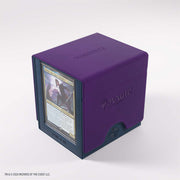 Gamegenic: Sidekick PRO 100+ XL - "Theorix" MTG Reality Fracture Deck Boxes & Storage Gamegenic