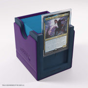 Gamegenic: Sidekick PRO 100+ XL - "Theorix" MTG Reality Fracture Deck Boxes & Storage Gamegenic