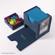 Gamegenic: Sidekick PRO 100+ XL - "Theorix" MTG Reality Fracture Deck Boxes & Storage Gamegenic