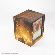 Gamegenic: Squire PLUS 100+ XL - "The Queen of Dale" MTG The Hobbit Deck Boxes & Storage Gamegenic