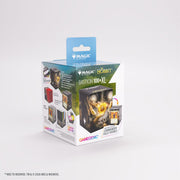 Gamegenic: Bastion 100+ XL - "My Precious" MTG The Hobbit Deck Boxes & Storage Gamegenic