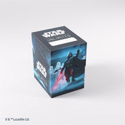 Gamegenic: Soft Crate 60+ - "Darth Vader" Star Wars: Unlimited Deck Boxes & Storage Gamegenic