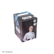Gamegenic: Soft Crate 60+ - "Cassian Andor / Dedra Meero" Star Wars: Unlimited Deck Boxes & Storage Gamegenic