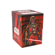 Gamegenic: Soft Crate 60+ - "Darth Vader / Director Krennic" Star Wars: Unlimited Deck Boxes & Storage Gamegenic