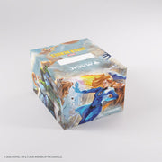 Gamegenic: Soft Crate Sideloading 100+ XL - "Go Nuts! / The Fantastic Four" MTG Marvel Super Heroes Deck Boxes & Storage Gamegenic