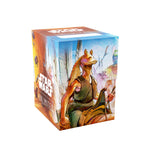 Deck Box