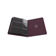 Gamegenic: 18-Pocket Zip-Up Album - "Celestial Reunion" MTG Lorwyn Eclipsed Binders & Pages Gamegenic
