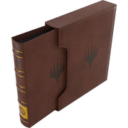 Gamegenic: 18-Pocket Card Almanac - "Witherbloom" MTG Secrets of Strixhaven Binders & Pages Gamegenic