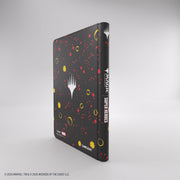 Gamegenic: 18-Pocket Zip-Up Album - "Doctor Doom" MTG Marvel Super Heroes Binders & Pages Gamegenic