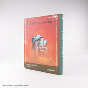 Gamegenic: 18-Pocket Zip-Up Album - "Thranduil, the Elvenking / The Mountain King" MTG The Hobbit Binders & Pages Gamegenic