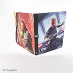 Binders & Portfoilios