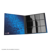 Gamegenic: Casual 24-Pocket Album - "Spider-Man vs Green Goblin" MTG Marvel's Spider-Man Binders & Pages Gamegenic