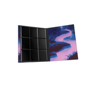 Gamegenic: 18-Pocket Casual Album - "Eirdu / Isilu" MTG Lorwyn Eclipsed Binders & Pages Gamegenic