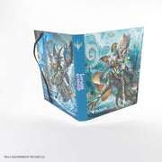 Gamegenic: 18-Pocket Casual Album - "Sygg" MTG Lorwyn Eclipsed Binders & Pages Gamegenic