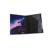 Gamegenic: 18-Pocket Casual Album - "Sygg" MTG Lorwyn Eclipsed Binders & Pages Gamegenic