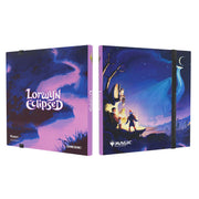 Gamegenic: 24-Pocket Casual Album - "Lorwyn Eclipsed" MTG Binders & Pages Gamegenic