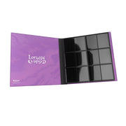 Gamegenic: 24-Pocket Casual Album - "Lorwyn Eclipsed" MTG Binders & Pages Gamegenic