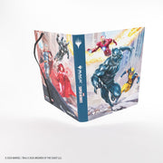 Gamegenic: Casual 18-Pocket Album - "Marvel Super Heroes" MTG Binders & Pages Gamegenic
