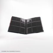 Gamegenic: Casual 18-Pocket Album - "Marvel Super Heroes" MTG Binders & Pages Gamegenic