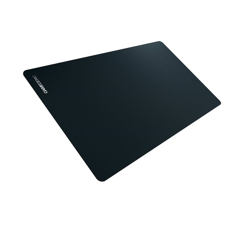 Gamegenic: Prime Playmat - Black Card Supplies & Accesories Gamegenic