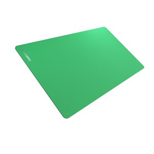 Gamegenic: Prime Playmat - Green Playmats Gamegenic