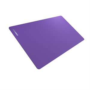 Gamegenic: Prime Playmat - Purple Playmats Gamegenic