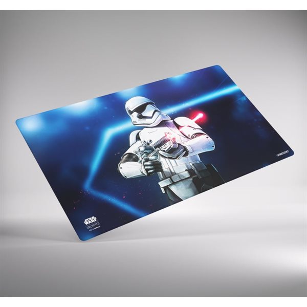 Gamegenic: Game Mat - "Stormtrooper" Star Wars: Unlimited Playmats Gamegenic