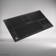 Gamegenic: Game Mat - Unlimited Pattern - With Battle Zones Star Wars: Unlimited Playmats Gamegenic