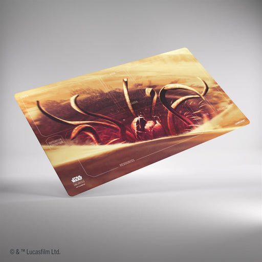 Gamegenic: Game Mat - "Great Pit of Carkoon" Star Wars: Unlimited Playmats Gamegenic